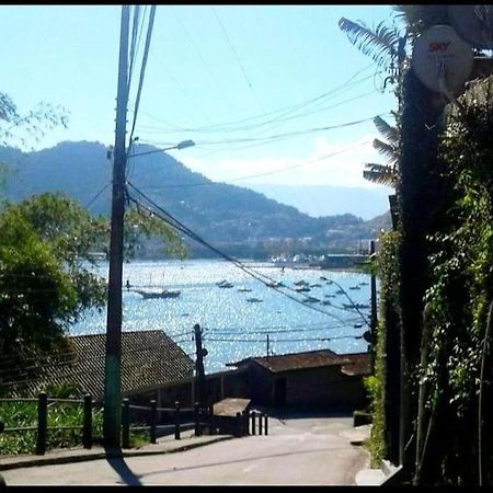 Encanto Do Beija-Flor Angra dos Reis Kültér fotó