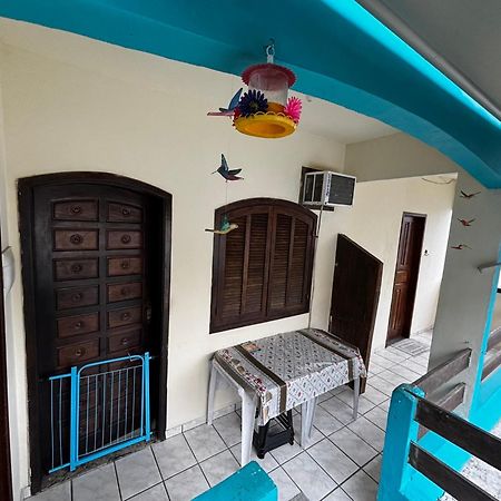 Encanto Do Beija-Flor Angra dos Reis Kültér fotó