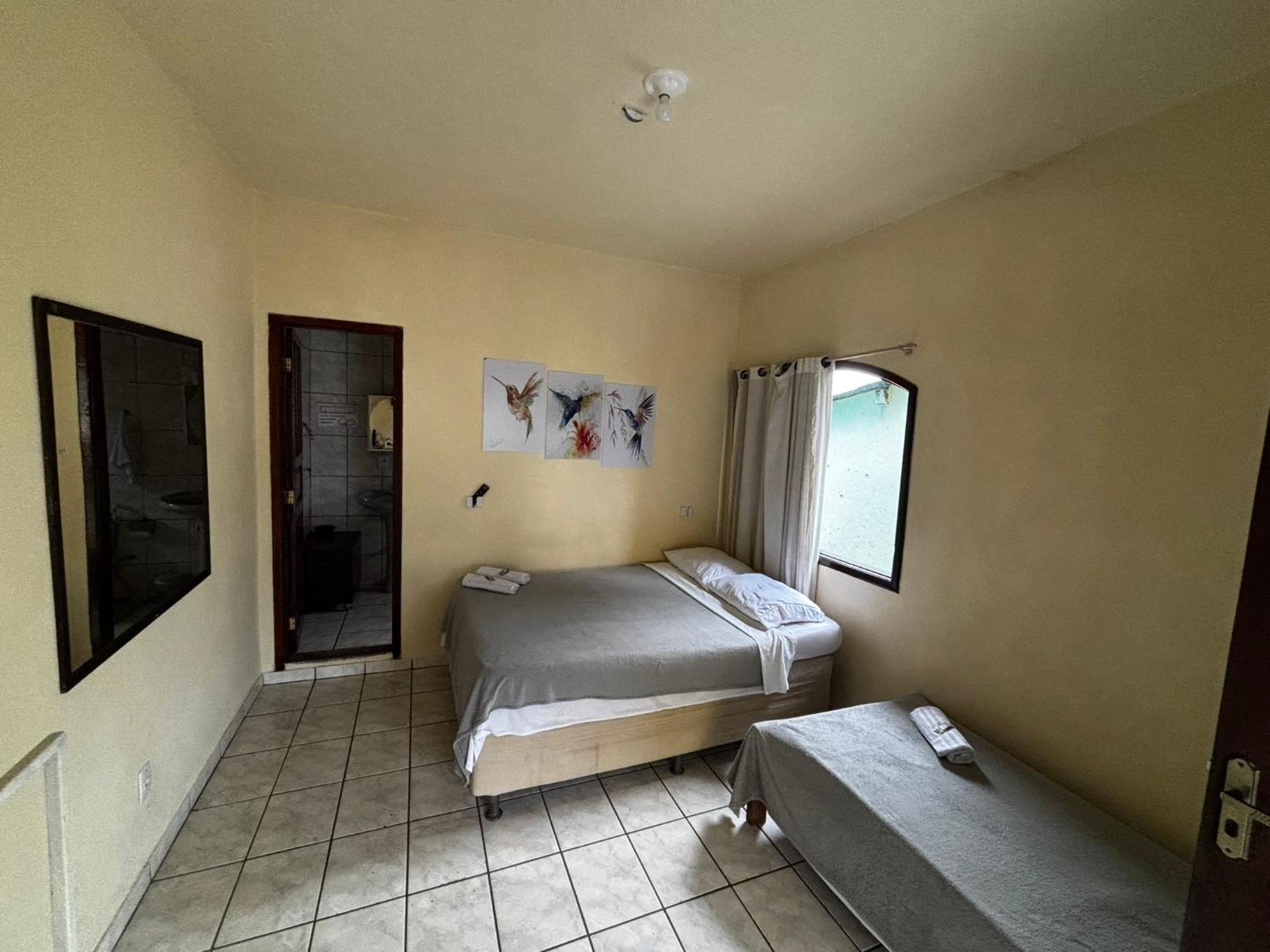 Encanto Do Beija-Flor Angra dos Reis Kültér fotó