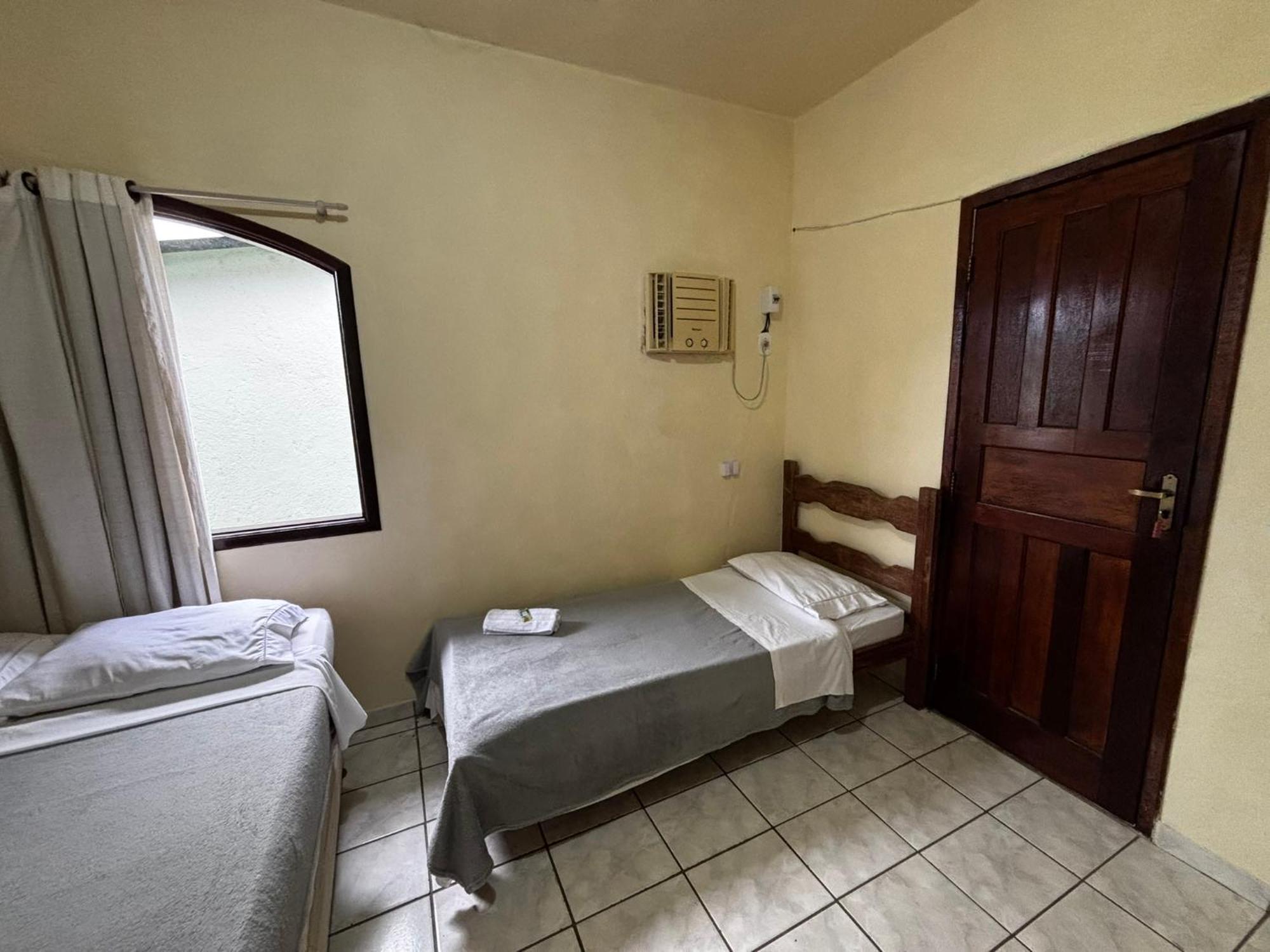 Encanto Do Beija-Flor Angra dos Reis Kültér fotó