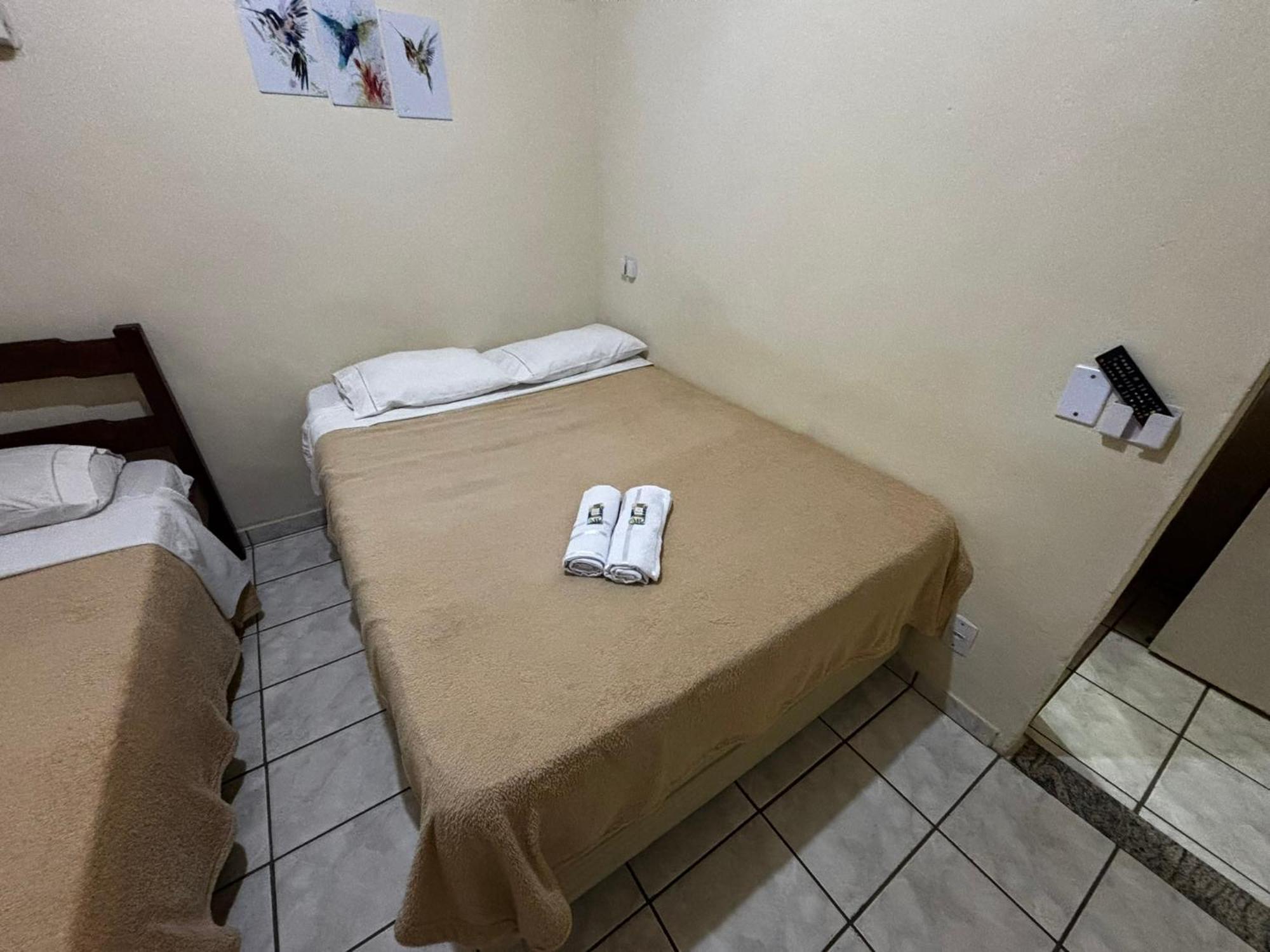 Encanto Do Beija-Flor Angra dos Reis Kültér fotó